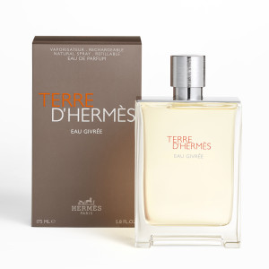 Terre d'Hermès Eau Givrée - Eau de Parfum Terre d'Hermès Eau Givrée - Eau de Parfum